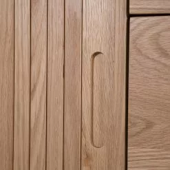 Mørteens Sideboard Hanck - Eiche teilmassiv -Buromobel Verkaufe 1000218269 210316 08213100011 DETAILS P000000001000218269