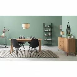 Mørteens Sideboard Hanck - Eiche teilmassiv -Buromobel Verkaufe 1000218269 210420 14181400008 MOOD DETAILS P000000001000218269 mood