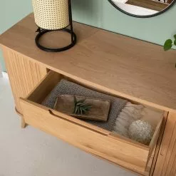 Mørteens Sideboard Hanck - Eiche teilmassiv -Buromobel Verkaufe 1000218269 210420 14181700009 DETAILS P000000001000218269