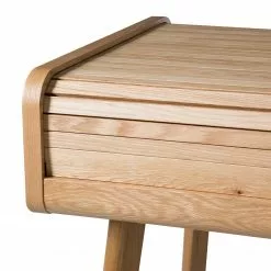 Mørteens Schreibtisch Hanck - Eiche teilmassiv -Buromobel Verkaufe 1000218287 210318 08124000040 DETAILS P000000001000218287