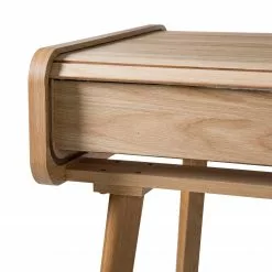 Mørteens Schreibtisch Hanck - Eiche teilmassiv -Buromobel Verkaufe 1000218287 210318 08124200041 DETAILS P000000001000218287