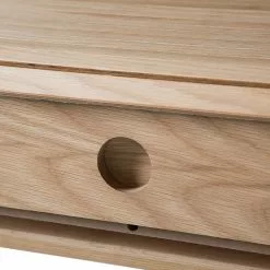 Mørteens Schreibtisch Hanck - Eiche teilmassiv -Buromobel Verkaufe 1000218287 210318 08124700044 DETAILS P000000001000218287