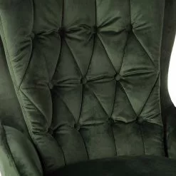 Furnitive Bürosessel Bracon I - Dunkelgrün -Buromobel Verkaufe 1000218357 220330 055 DETAILS P000000001000218357