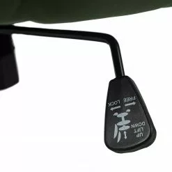 Furnitive Bürosessel Bracon I - Dunkelgrün -Buromobel Verkaufe 1000218357 220330 065 DETAILS P000000001000218357