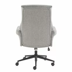 Furnitive Bürostuhl Barking - Lichtgrau -Buromobel Verkaufe 1000218358 201201 12563900010 DETAILS P000000001000218358