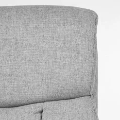 Furnitive Bürostuhl Barking - Lichtgrau -Buromobel Verkaufe 1000218358 210407 14193700007 DETAILS P000000001000218358