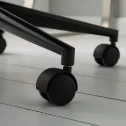 Furnitive Bürostuhl Barking - Lichtgrau -Buromobel Verkaufe 1000218358 210412 12461000008 DETAILS P000000001000218358