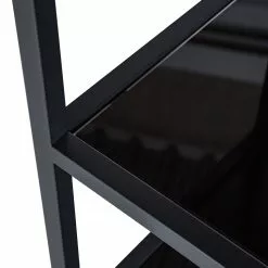 Red Living Regal Barview - Echtholzfurnier - Eiche / Anthrazit 32 Red Living Regal Barview - Echtholzfurnier - Eiche / Anthrazit -Buromobel Verkaufe 1000218360 210318 07395100009 DETAILS P000000001000218360