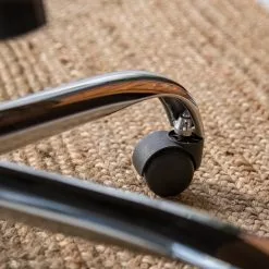 Furnitive Bürostuhl Grately - Microfaser / Nylon - Braun / Schwarz -Buromobel Verkaufe 1000218362 220623 025 MOOD DETAILS P000000001000218362 mood