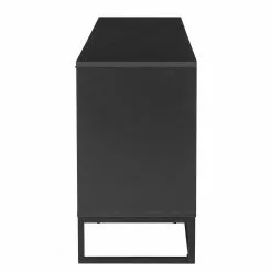 Red Living Sideboard Barview II - Echtholzfurnier - Eiche / Anthrazit -Buromobel Verkaufe 1000218373 210303 09075100004 DETAILS P000000001000218373