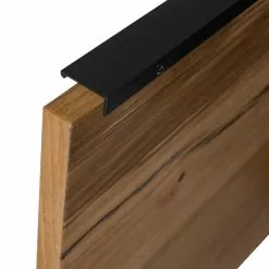 Red Living Sideboard Barview II - Echtholzfurnier - Eiche / Anthrazit -Buromobel Verkaufe 1000218373 210303 09080300012 DETAILS P000000001000218373