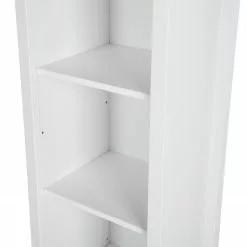 Maison Belfort Regal Rivery II - Kiefer massiv - Weiß - Breite: 45 cm -Buromobel Verkaufe 1000218430 220425 032 DETAILS P000000001000218430