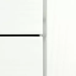 Maison Belfort Sideboard Rivery III - Kiefer massiv - Weiß -Buromobel Verkaufe 1000218442 220407 100 DETAILS P000000001000218442