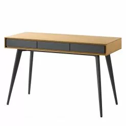 Studio Copenhagen Schreibtisch Danica - Echtholzfurnier - Matt Dunkelgrau / Esche 19 Studio Copenhagen Schreibtisch Danica - Echtholzfurnier - Matt Dunkelgrau / Esche -Buromobel Verkaufe 1000220428 210903 11024600069 DETAILS P000000001000220428