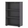 Germania Aktenregal GW-Profi 2.0 - Graphit - Höhe: 123 cm -Buromobel Verkaufe 1000222850 200821 11185700002 IMAGE P000000001000222850