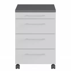 Germania Rollcontainer GW-Profi 2.0 - Lichtgrau -Buromobel Verkaufe 1000222871 200821 11193700055 DETAILS P000000001000222871