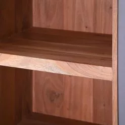 Ars manufacti Regal Leyma II - Rattan / Akazie massiv - Akazie / Anthrazit 13 Ars manufacti Regal Leyma II - Rattan / Akazie massiv - Akazie / Anthrazit -Buromobel Verkaufe 1000223496 200826 12361700089 DETAILS P000000001000223496