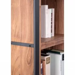 Ars manufacti Regal Leyma II - Rattan / Akazie massiv - Akazie / Anthrazit 14 Ars manufacti Regal Leyma II - Rattan / Akazie massiv - Akazie / Anthrazit -Buromobel Verkaufe 1000223496 200826 12361700090 DETAILS P000000001000223496