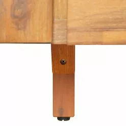 Ars manufacti Sideboard Urban Industry I - Akazie teilmassiv / Metall - Akazie / Schwarz -Buromobel Verkaufe 1000224201 210908 15541900012 DETAILS P000000001000224201