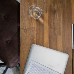 Ars manufacti Schreibtisch Urban Industry - Akazie massiv / Metall - Akazie / Schwarz -Buromobel Verkaufe 1000224208 220127 16325200033 DETAILS P000000001000224208