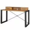 Ars manufacti Schreibtisch Urban Industry - Akazie massiv / Metall - Akazie / Schwarz -Buromobel Verkaufe 1000224208 220128 171140000010 IMAGE P000000001000224208
