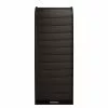 Mooved Rollladenschrank Bors - Schwarz / Anthrazit - 69 x 192 cm 2 Mooved Rollladenschrank Bors - Schwarz / Anthrazit - 69 x 192 cm -Buromobel Verkaufe 1000224985 200909 06434600059 IMAGE P000000001000224985