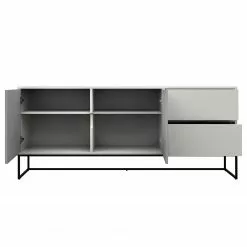 Tenzo Sideboard Lipp I - Weiß -Buromobel Verkaufe 1000226359 220803 031 DETAILS P000000001000226359