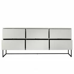 Tenzo Sideboard Lipp II - Weiß -Buromobel Verkaufe 1000226360 220803 032 DETAILS P000000001000226360