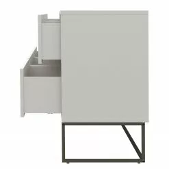 Tenzo Sideboard Lipp II - Weiß -Buromobel Verkaufe 1000226360 220803 034 DETAILS P000000001000226360