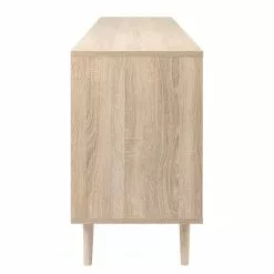 Naturoo Sideboard Bouzy II - Eiche Sonoma Dekor -Buromobel Verkaufe 1000227250 201007 13492200016 DETAILS P000000001000227250