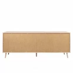 Naturoo Sideboard Bouzy II - Eiche Sonoma Dekor -Buromobel Verkaufe 1000227250 201007 13492300017 DETAILS P000000001000227250