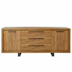 Jahnke Sideboard Scope - Eiche Dekor -Buromobel Verkaufe 1000227819 211014 141735000043 DETAILS P000000001000227819