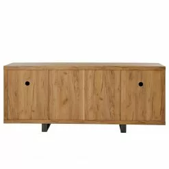 Jahnke Sideboard Scope - Eiche Dekor -Buromobel Verkaufe 1000227819 211014 141735000065 DETAILS P000000001000227819