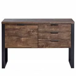 Jahnke Kommode Loop - Eiche Rustikal Dekor -Buromobel Verkaufe 1000227823 201027 13591500039 DETAILS P000000001000227823