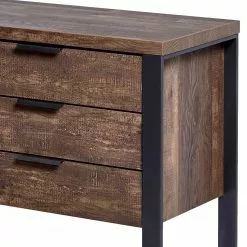 Jahnke Kommode Loop - Eiche Rustikal Dekor -Buromobel Verkaufe 1000227823 201027 13591700042 DETAILS P000000001000227823