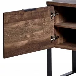 Jahnke Kommode Loop - Eiche Rustikal Dekor -Buromobel Verkaufe 1000227823 201027 13591800045 DETAILS P000000001000227823