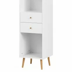 Schildmeyer Regal Jonte - Weiß -Buromobel Verkaufe 1000227846 201021 16252700015 DETAILS P000000001000227846