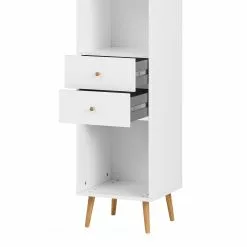 Schildmeyer Regal Jonte - Weiß -Buromobel Verkaufe 1000227846 201021 16252900016 DETAILS P000000001000227846