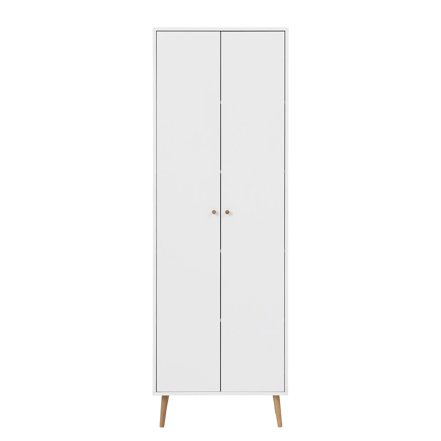 Schildmeyer Aktenschrank Jonte - Weiß 5 Schildmeyer Aktenschrank Jonte - Weiß – Bild 3