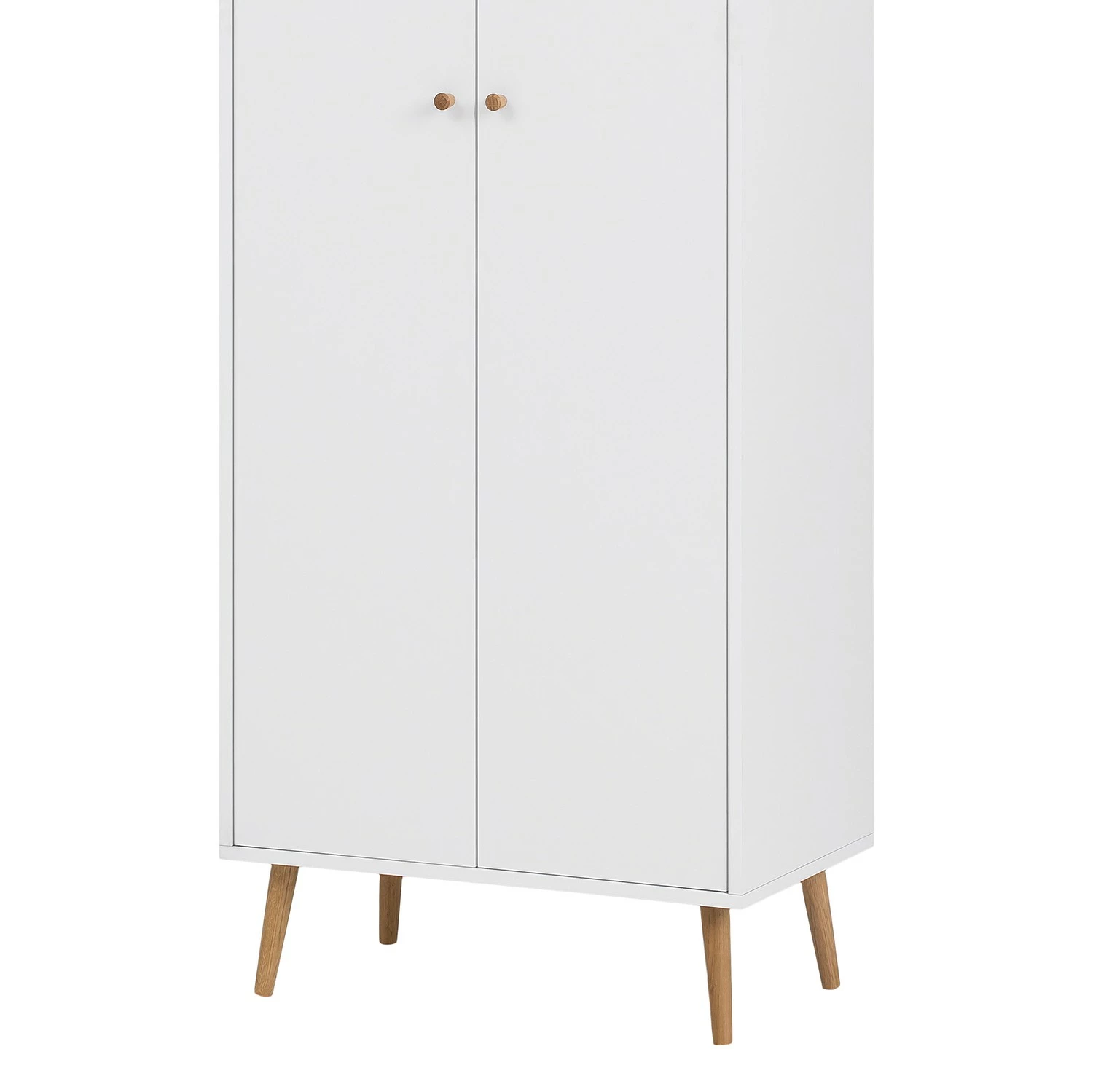 Schildmeyer Aktenschrank Jonte - Weiß 8 Schildmeyer Aktenschrank Jonte - Weiß – Bild 6