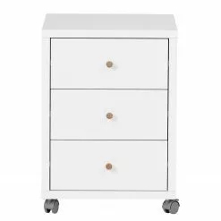 Schildmeyer Rollcontainer Jonte - Weiß -Buromobel Verkaufe 1000227853 201021 16263300043 DETAILS P000000001000227853