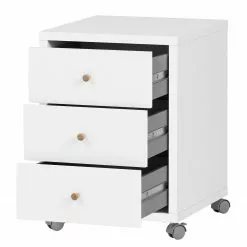 Schildmeyer Rollcontainer Jonte - Weiß -Buromobel Verkaufe 1000227853 201021 16263500044 DETAILS P000000001000227853