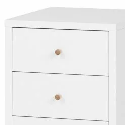 Schildmeyer Rollcontainer Jonte - Weiß -Buromobel Verkaufe 1000227853 201021 16263700045 DETAILS P000000001000227853