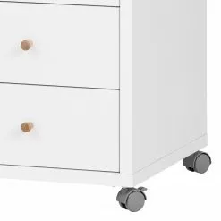 Schildmeyer Rollcontainer Jonte - Weiß -Buromobel Verkaufe 1000227853 201021 16263900046 DETAILS P000000001000227853