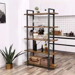 Red Living Regal Leesville II - Braun / Schwarz -Buromobel Verkaufe 1000229723 201104 13593500122 MOOD DETAILS P000000001000229723 mood