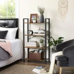 Red Living Regal Leesville III - Braun / Schwarz -Buromobel Verkaufe 1000229733 201104 14002700143 MOOD DETAILS P000000001000229733 mood