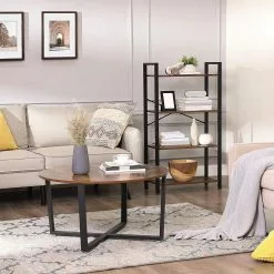 Red Living Regal Leesville III - Braun / Schwarz -Buromobel Verkaufe 1000229733 201104 14002900144 MOOD DETAILS P000000001000229733 mood