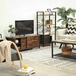 Red Living Regal Leesville III - Braun / Schwarz -Buromobel Verkaufe 1000229733 201104 14003100145 MOOD DETAILS P000000001000229733 mood