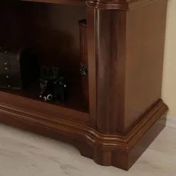 Ridgevalley Regal Larcay - Echtholzfurnier - Tulpenbaum Antik -Buromobel Verkaufe 1000230612 201113 12530400031 DETAILS P000000001000230612