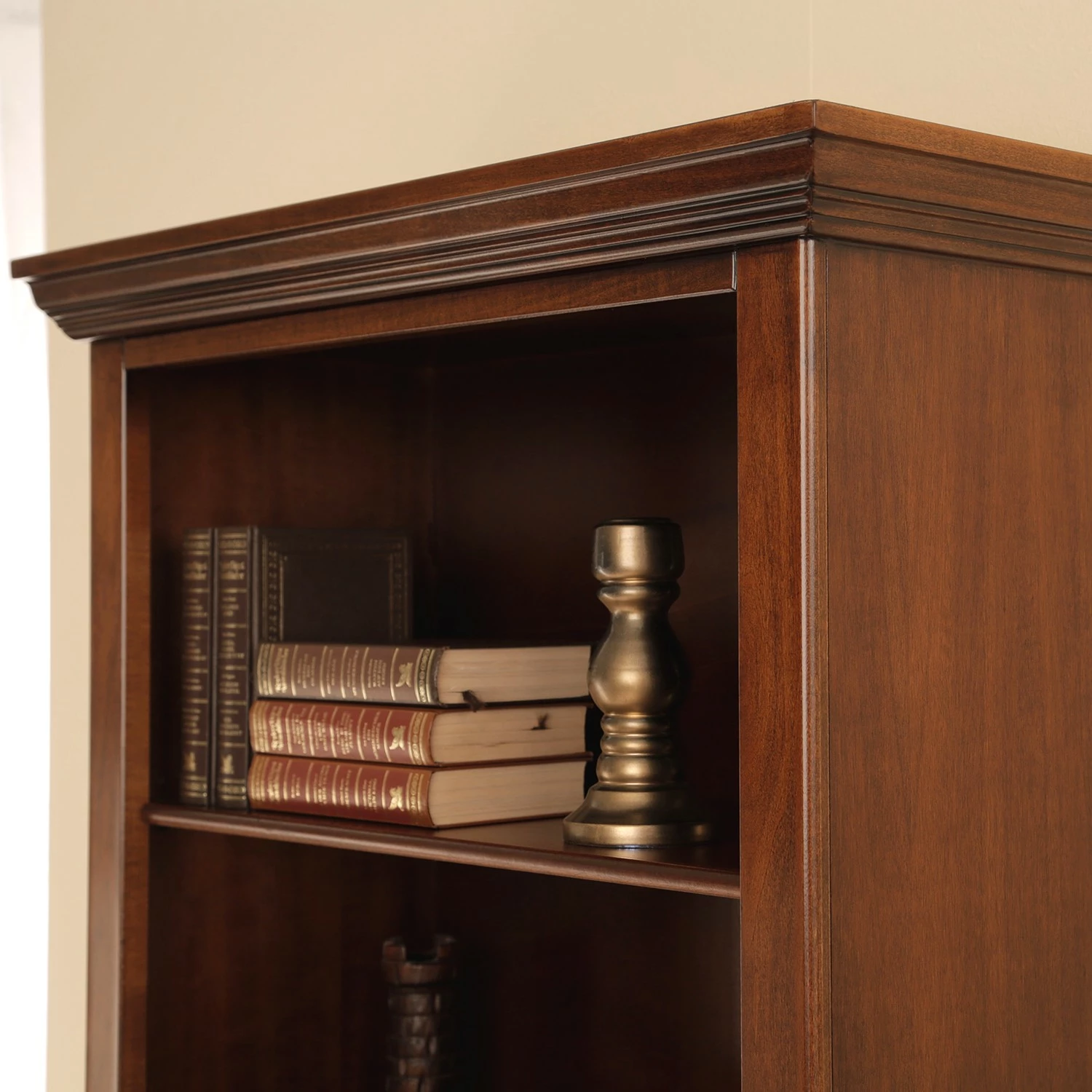 Ridgevalley Regal Brieux I - Echtholzfurnier - Tulpenbaum Antik 7 Ridgevalley Regal Brieux I - Echtholzfurnier - Tulpenbaum Antik – Bild 5